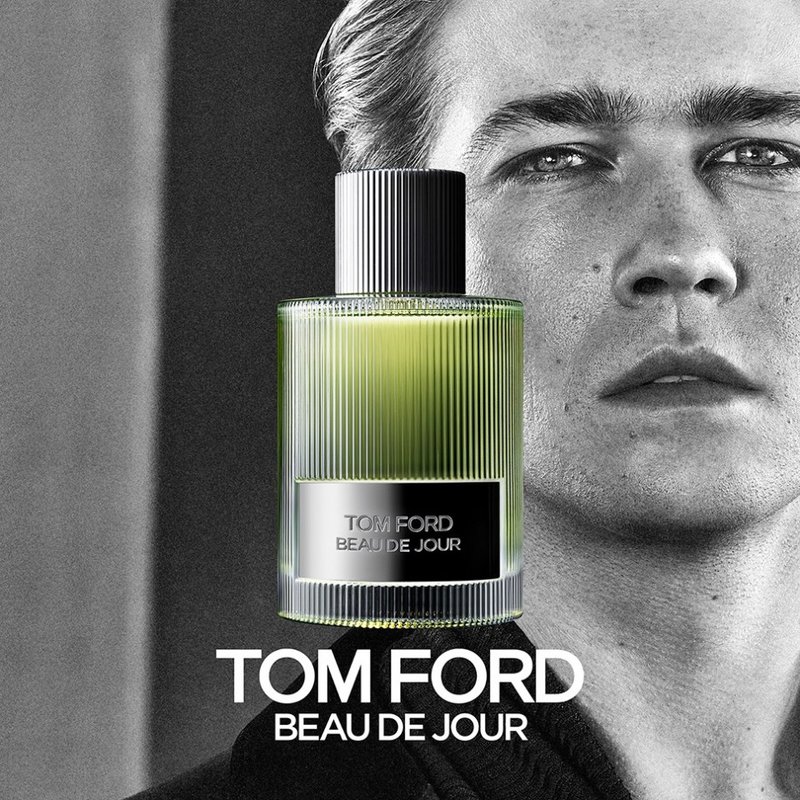 Tom Ford Beau De Jour Signature Collection